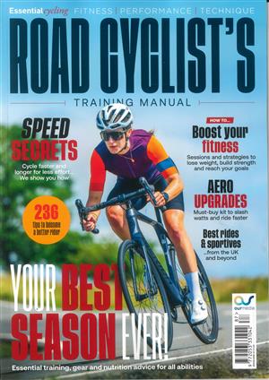 Essential Cycling Series - SPRING