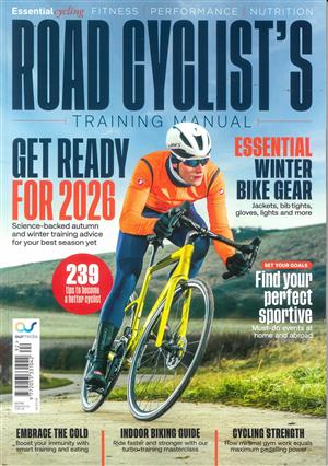 Essential Cycling Series - OFF