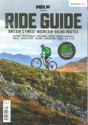 Essential Cycling Series - MBU 25