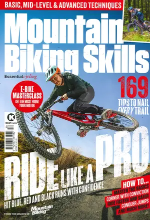 Essential Cycling Series Magazine
