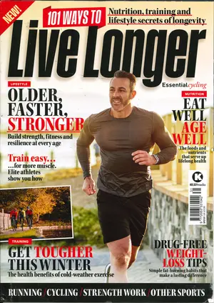 Running