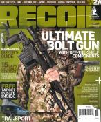 Recoil magazine