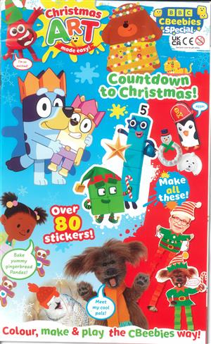 CBeebies Special Gift