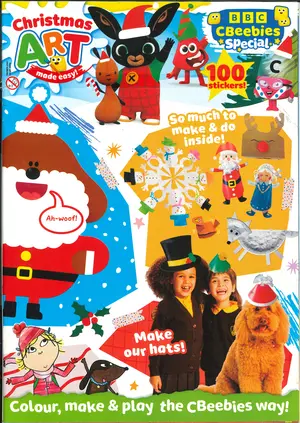 CBeebies