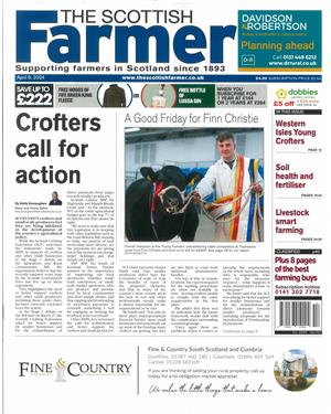 The Scottish Farmer - 06/04/2024