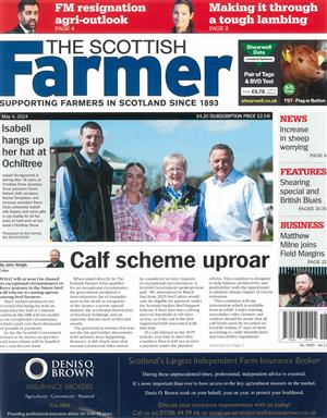 The Scottish Farmer - 04/05/2024