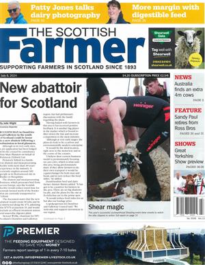 The Scottish Farmer - 06/07/2024
