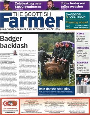 The Scottish Farmer - 31/08/2024