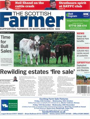 The Scottish Farmer - 05/10/2024