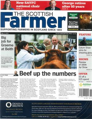The Scottish Farmer - 03/05/2025