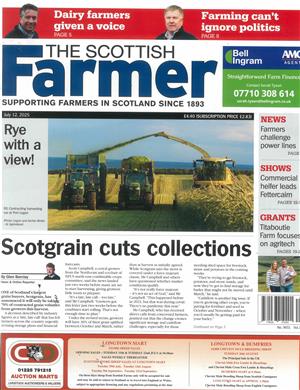 The Scottish Farmer - 12/07/2025