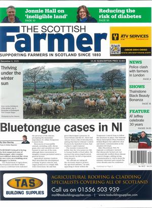 The Scottish Farmer