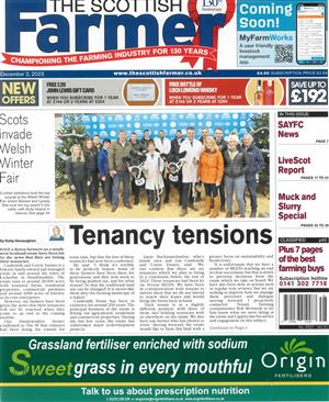 The Scottish Farmer - 02/12/2023