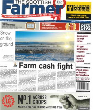 The Scottish Farmer - 09/12/2023