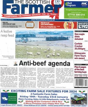 The Scottish Farmer - 16/12/2023