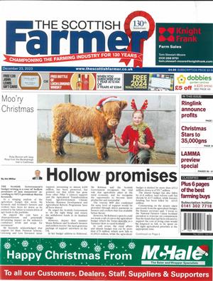 The Scottish Farmer - 23/12/2023