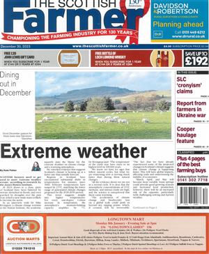 The Scottish Farmer - 30/12/2023