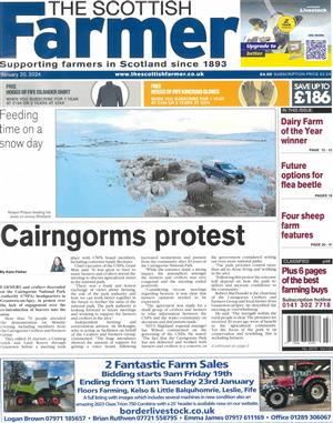 The Scottish Farmer - 20/01/2024