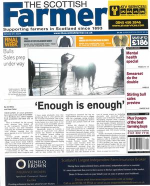 The Scottish Farmer - 27/01/2024