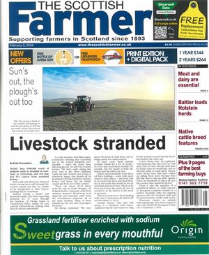 The Scottish Farmer - 03/02/2024