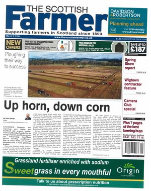 The Scottish Farmer - 02/03/2024