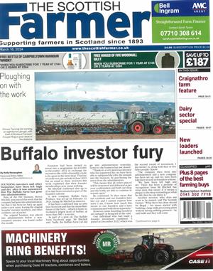 The Scottish Farmer - 16/03/2024