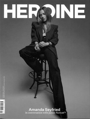 Heroine magazine