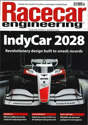 Racecar Engineering