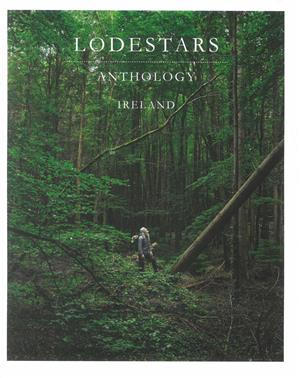 Lodestars Anthology, issue IRELAND