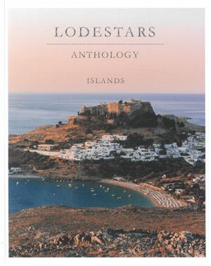 Lodestars Anthology, issue ISLANDS