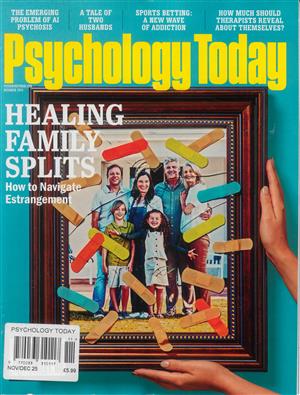 Psychology Today