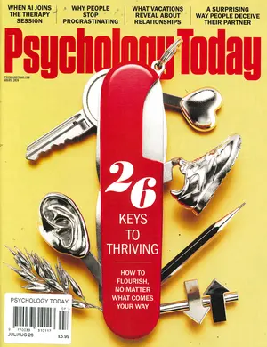 Psychology