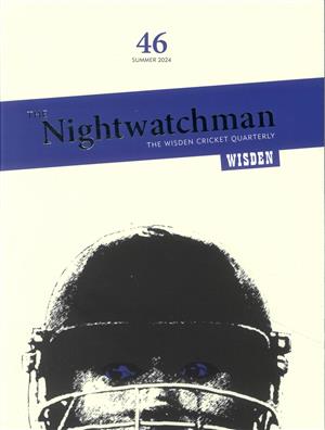 The Nightwatchman, issue SUMMER