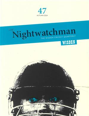 The Nightwatchman - AUTUMN