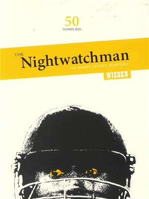 The Nightwatchman - SUMMER