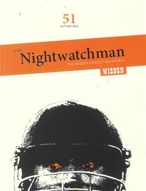 The Nightwatchman - AUTUMN