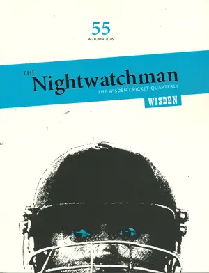 The Nightwatchman - AUTUMN Magazine