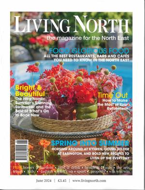 Living North - JUN 24