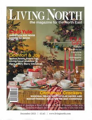 Living North - DEC 23