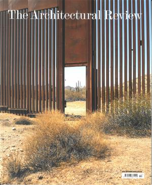 Architectural Review - OCT 25