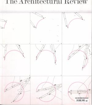 Architectural Review Magazine