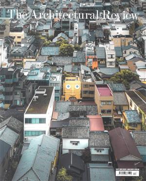 Architectural Review Magazine