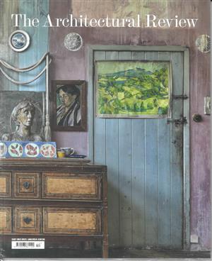 Architectural Review - DEC-JAN