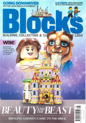 Blocks - NO 128