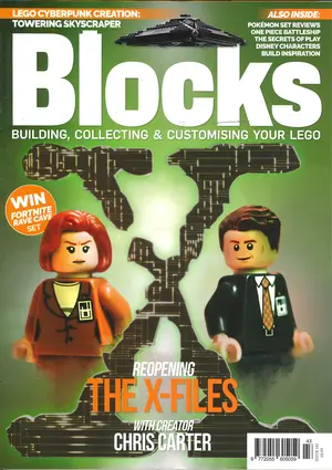 Blocks Magazine