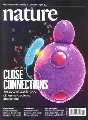 Nature - 04/04/2024