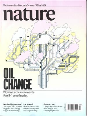 Nature - 09/05/2024
