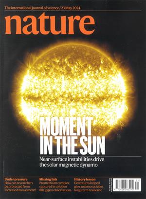 Nature - 23/05/2024