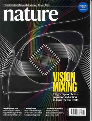 Nature - 30/05/2024