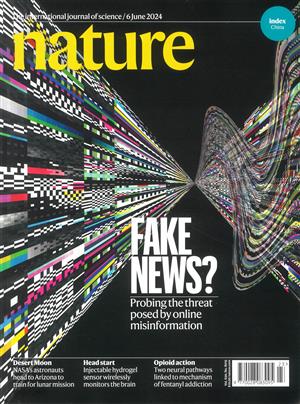 Nature - 06/06/2024